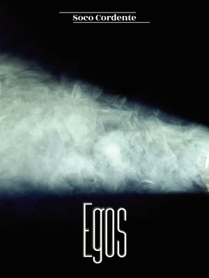 cover image of Egos